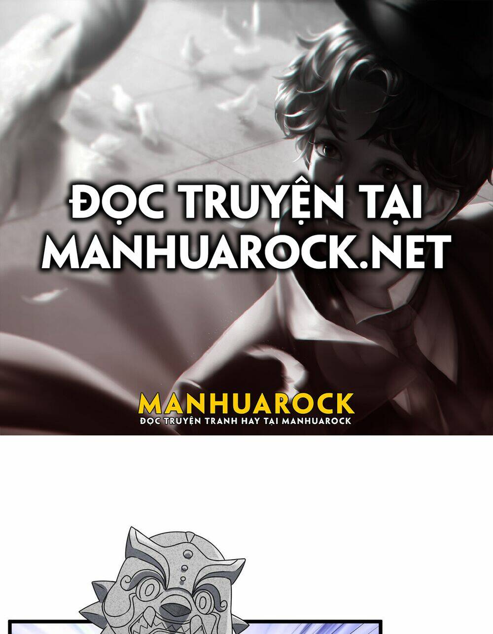 Đế Bá Chapter 11 - Trang 2