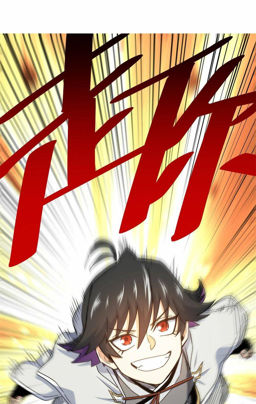 Đế Bá Chapter 11 - Trang 2