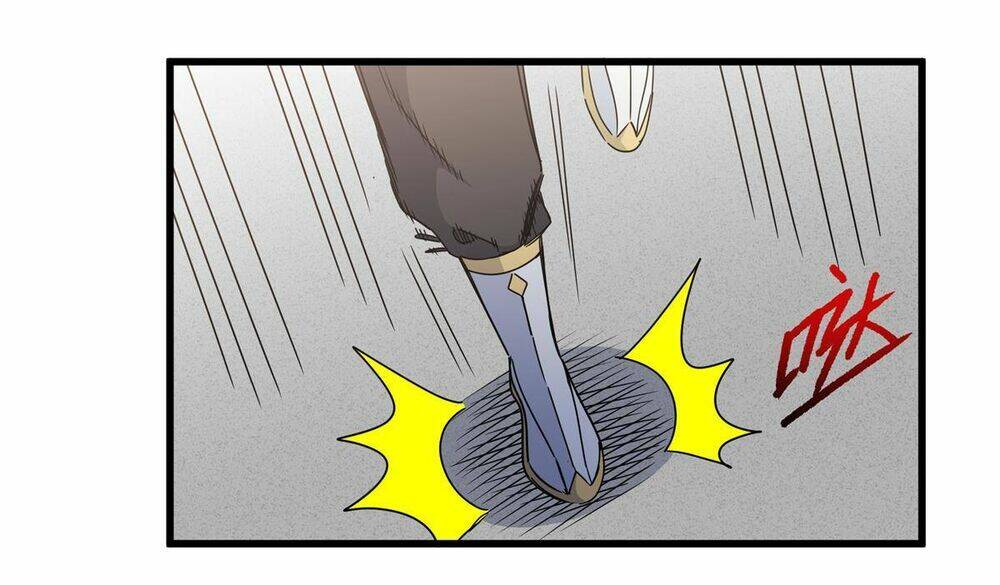 Đế Bá Chapter 11 - Trang 2