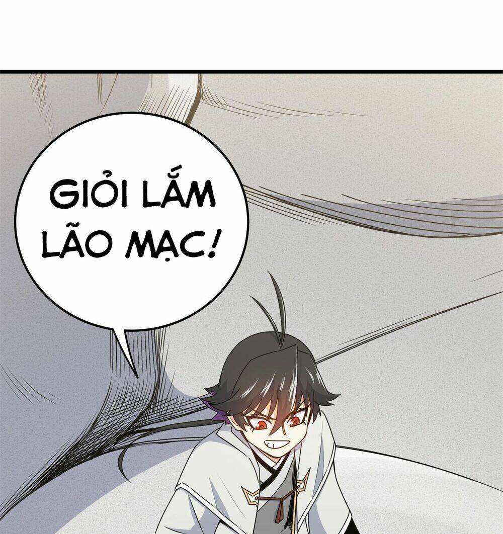 Đế Bá Chapter 11 - Trang 2