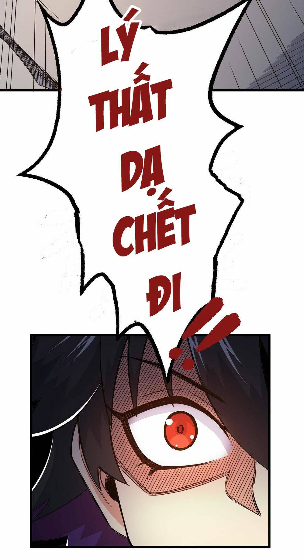 Đế Bá Chapter 11 - Trang 2