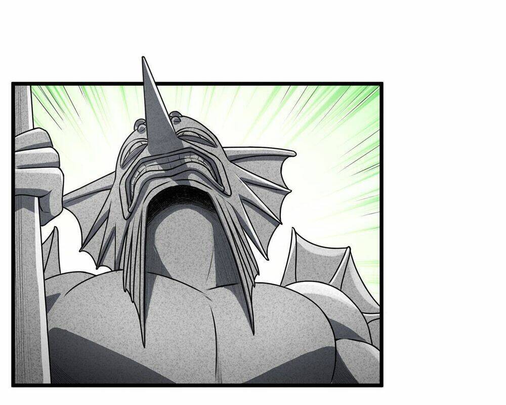 Đế Bá Chapter 11 - Trang 2