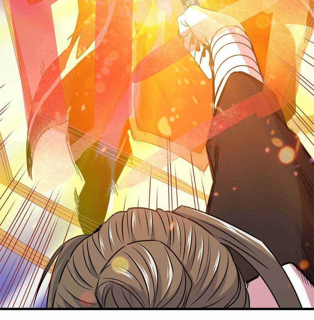 Đế Bá Chapter 11 - Trang 2