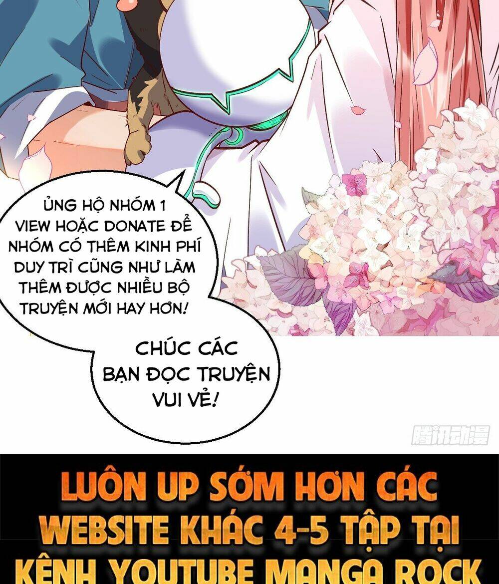 Đế Bá Chapter 11 - Trang 2