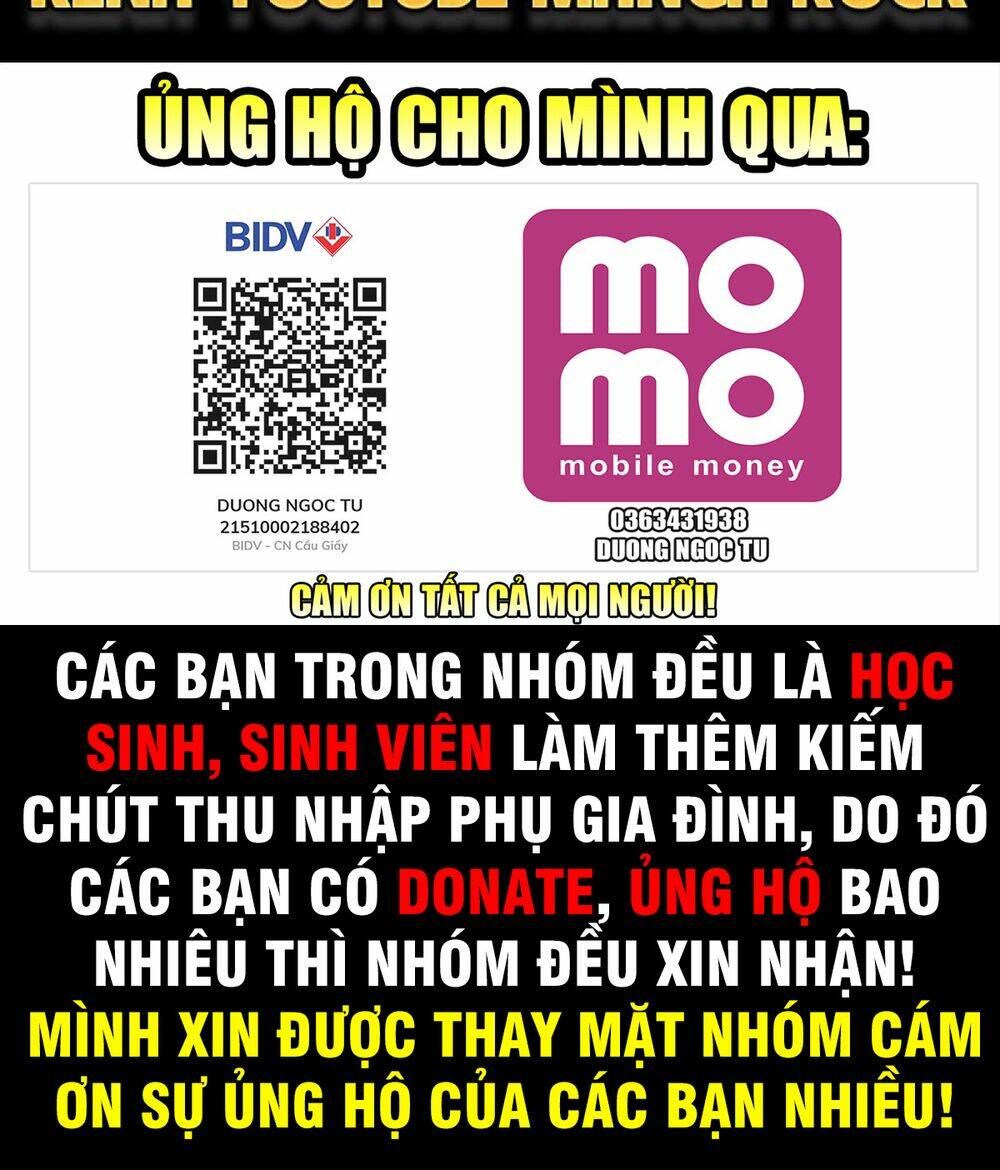Đế Bá Chapter 11 - Trang 2
