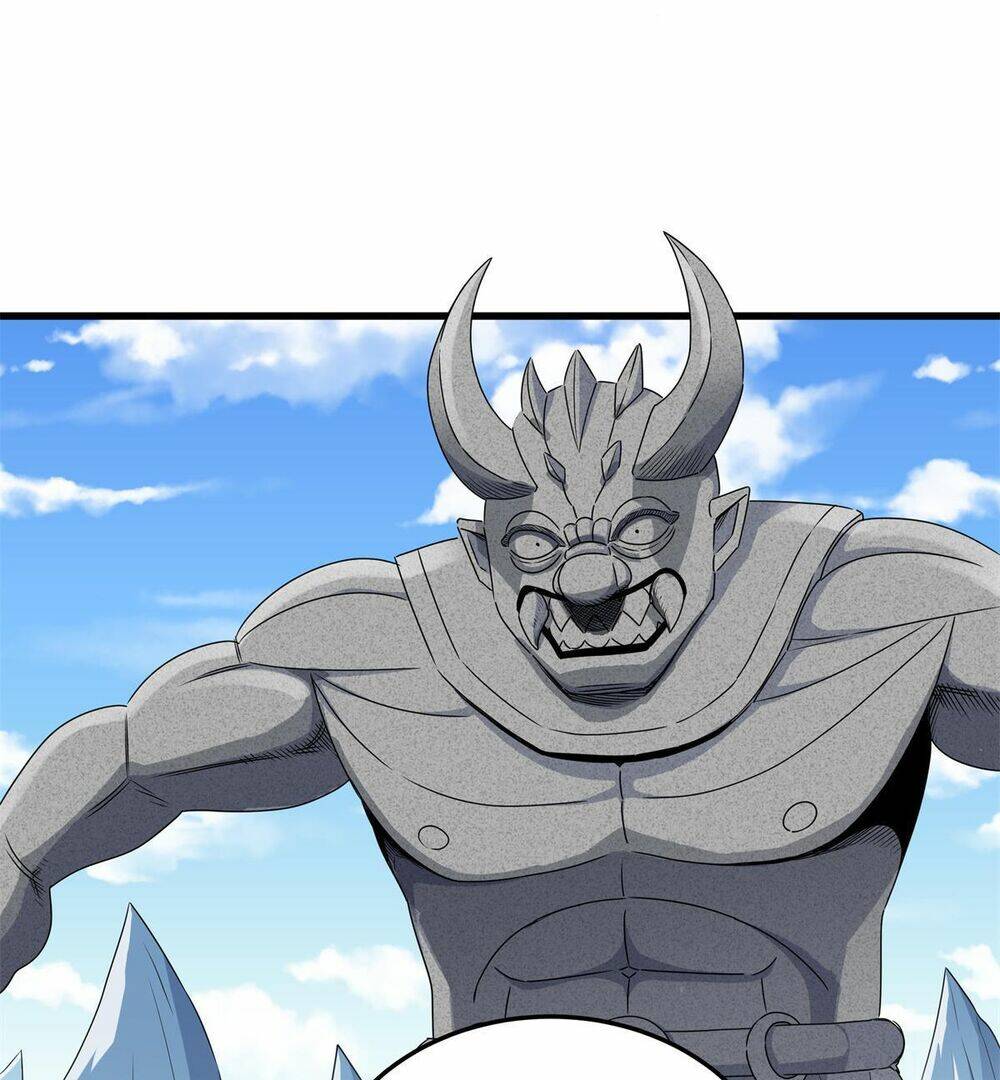 Đế Bá Chapter 11 - Trang 2