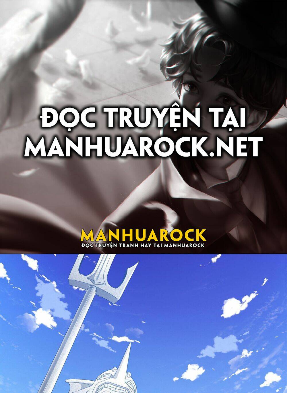 Đế Bá Chapter 12 - Trang 2