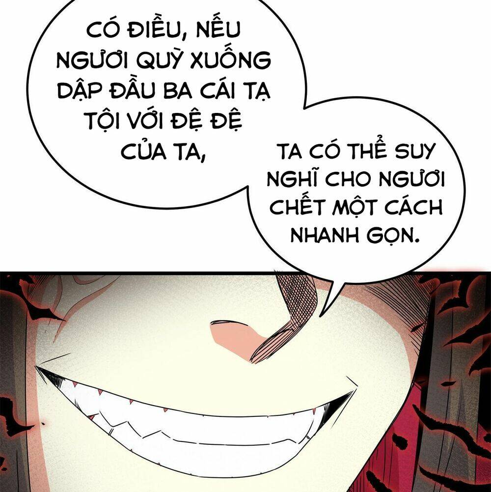 Đế Bá Chapter 12 - Trang 2