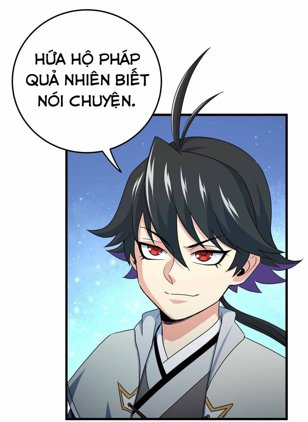 Đế Bá Chapter 12 - Trang 2