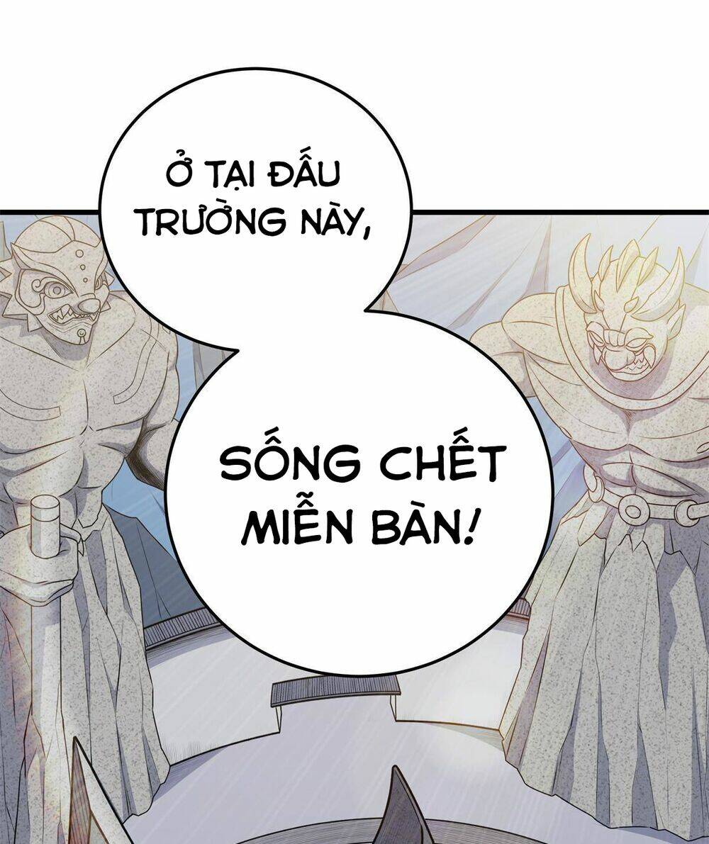Đế Bá Chapter 12 - Trang 2