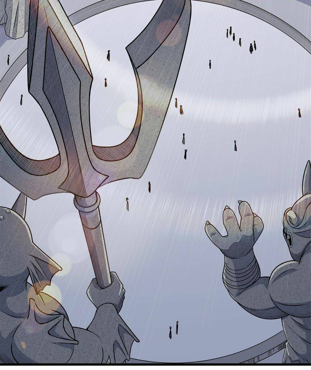 Đế Bá Chapter 12 - Trang 2