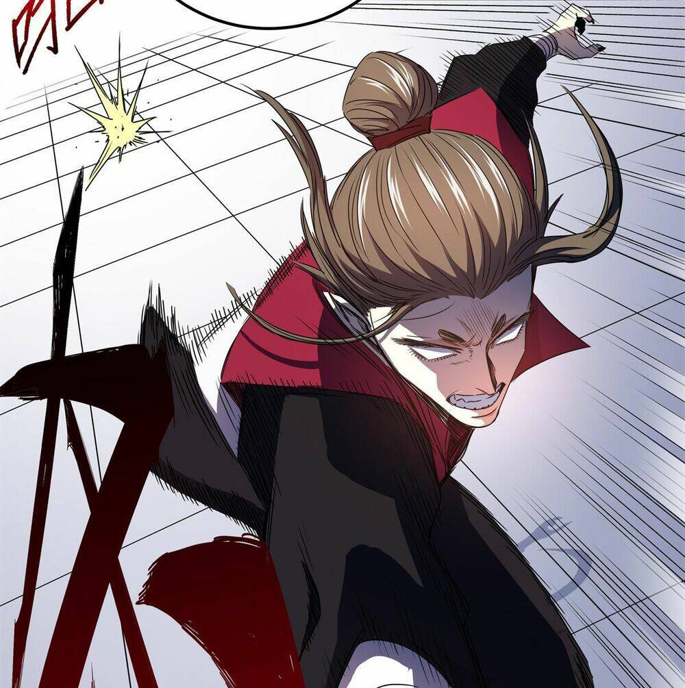 Đế Bá Chapter 12 - Trang 2