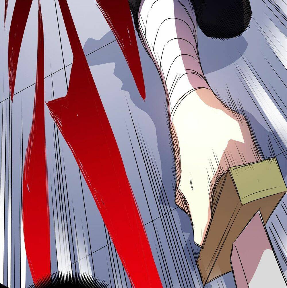 Đế Bá Chapter 12 - Trang 2