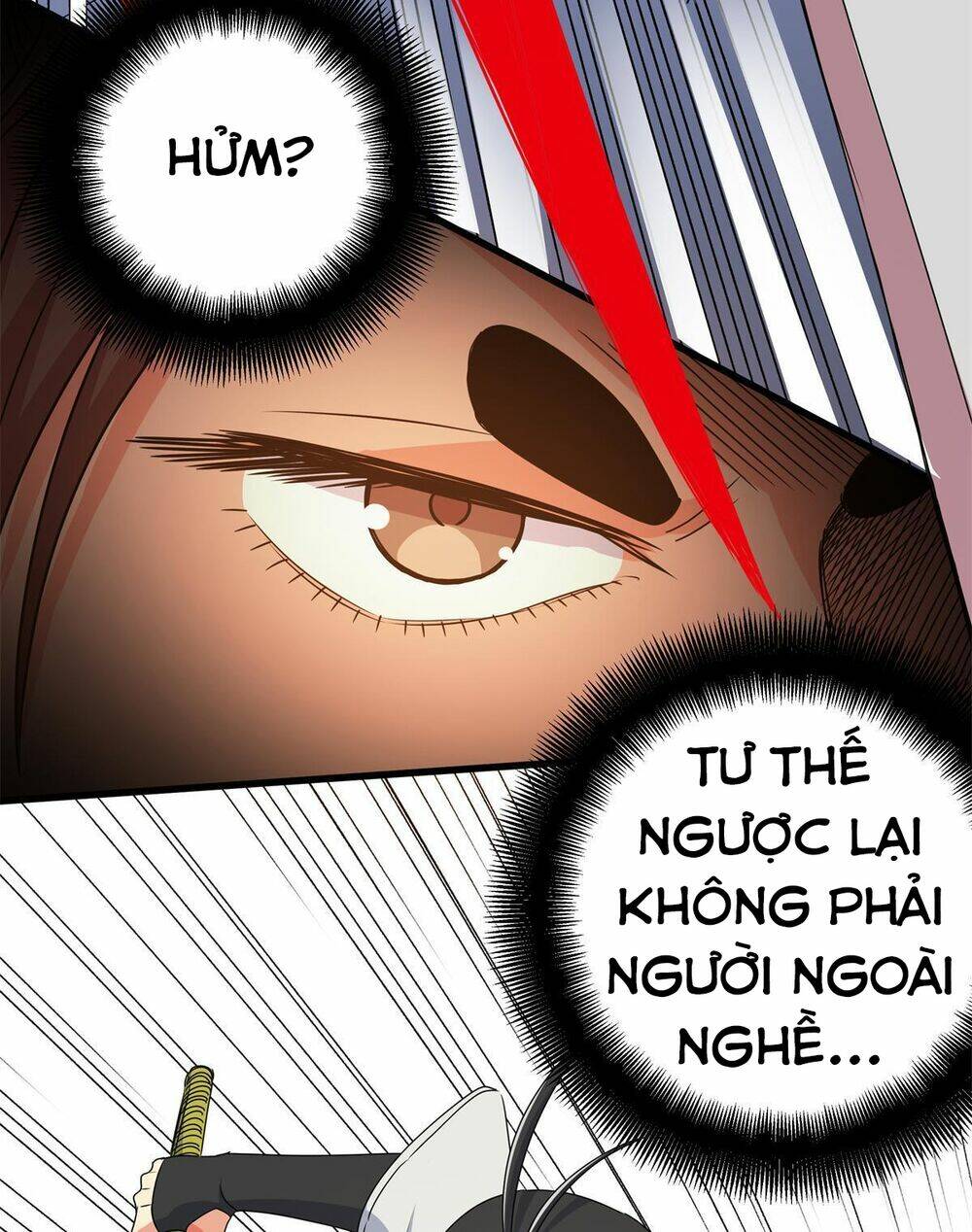 Đế Bá Chapter 12 - Trang 2