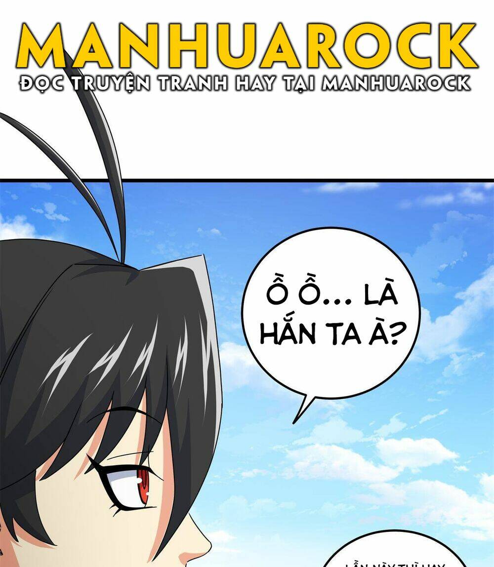 Đế Bá Chapter 12 - Trang 2