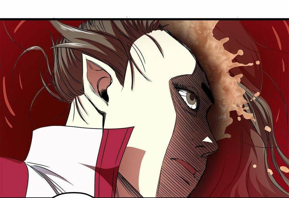 Đế Bá Chapter 13 - Trang 2