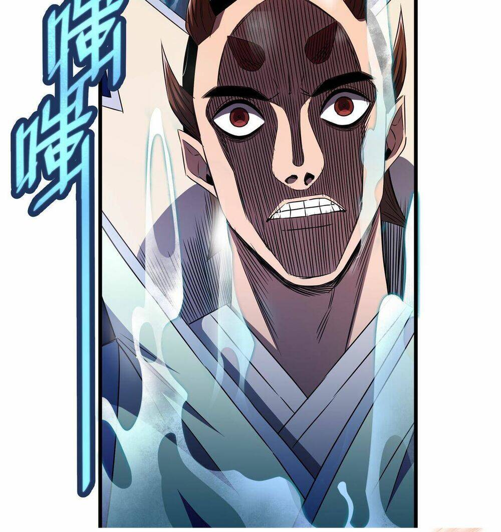 Đế Bá Chapter 13 - Trang 2