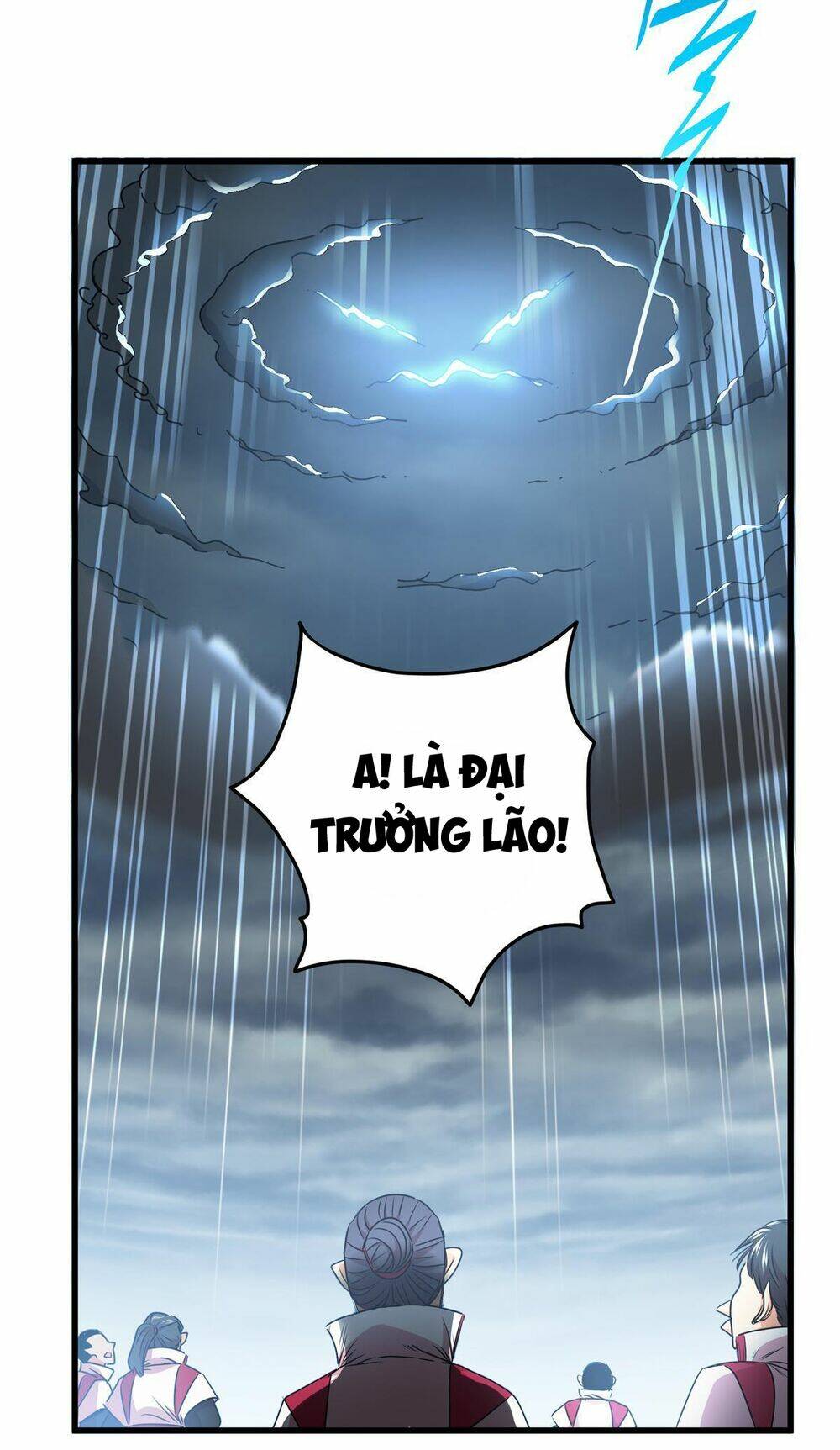 Đế Bá Chapter 13 - Trang 2