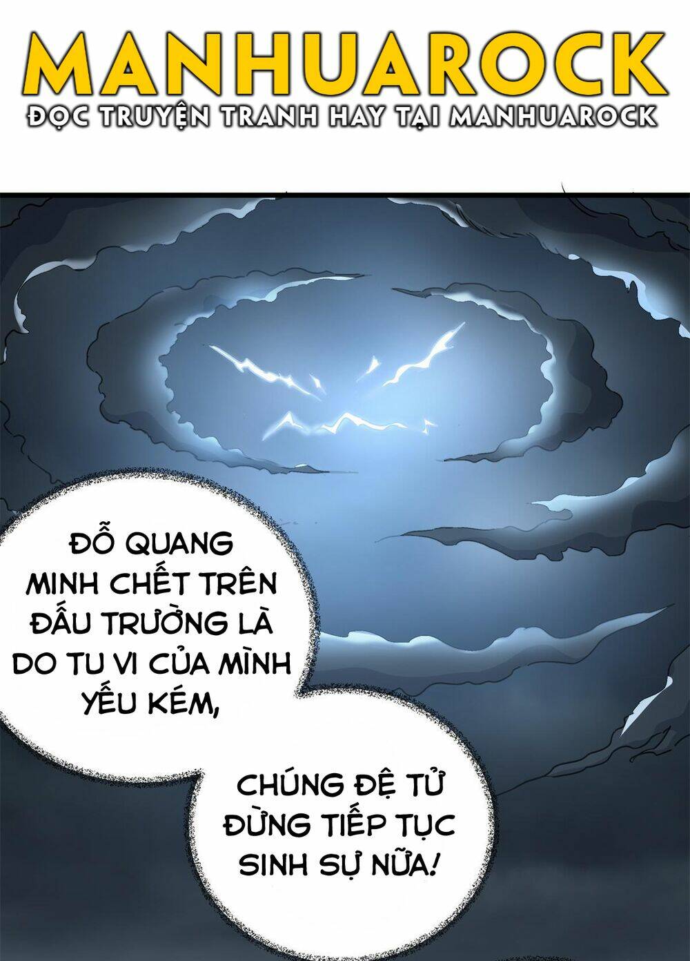 Đế Bá Chapter 13 - Trang 2