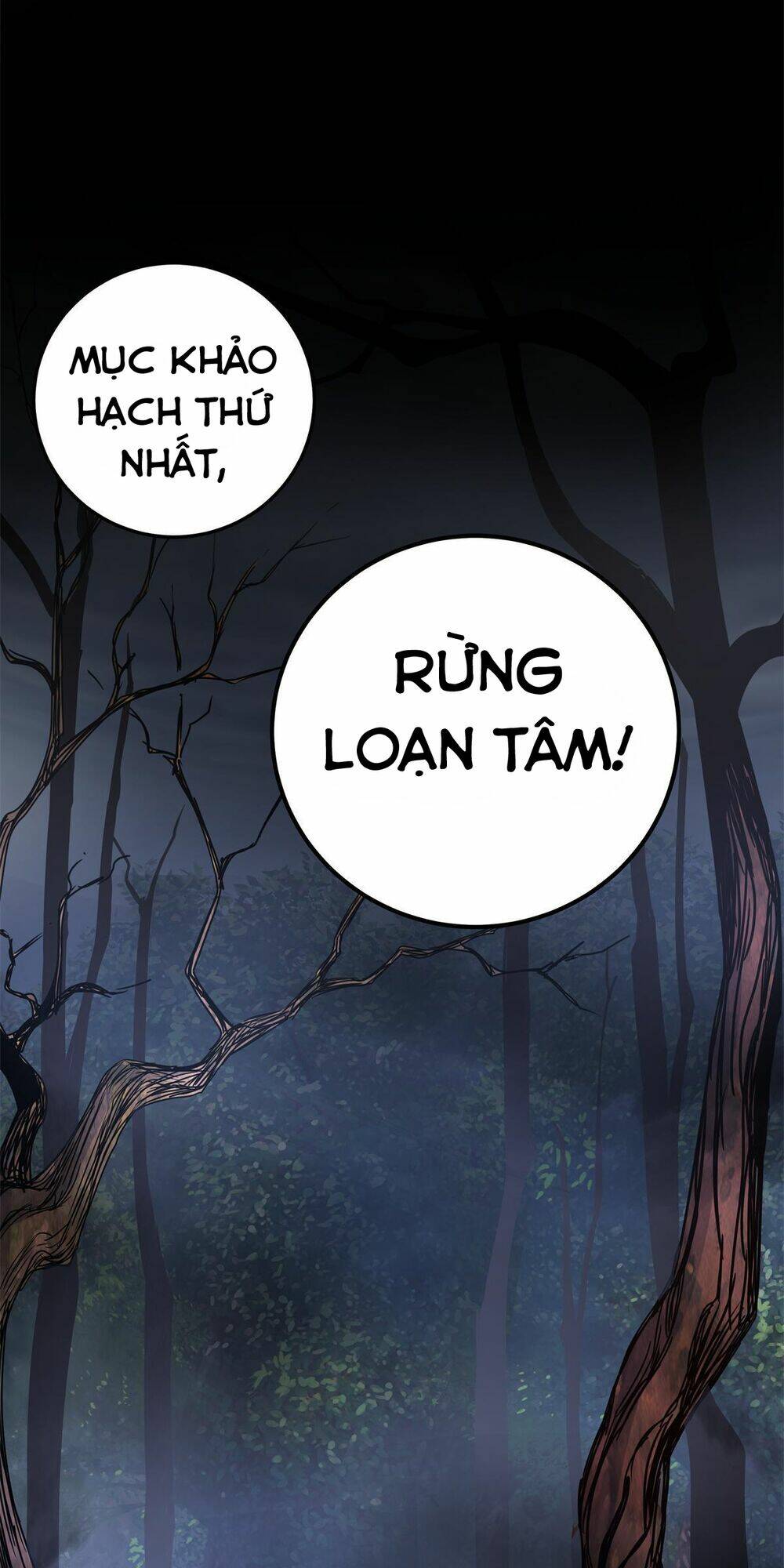 Đế Bá Chapter 13 - Trang 2