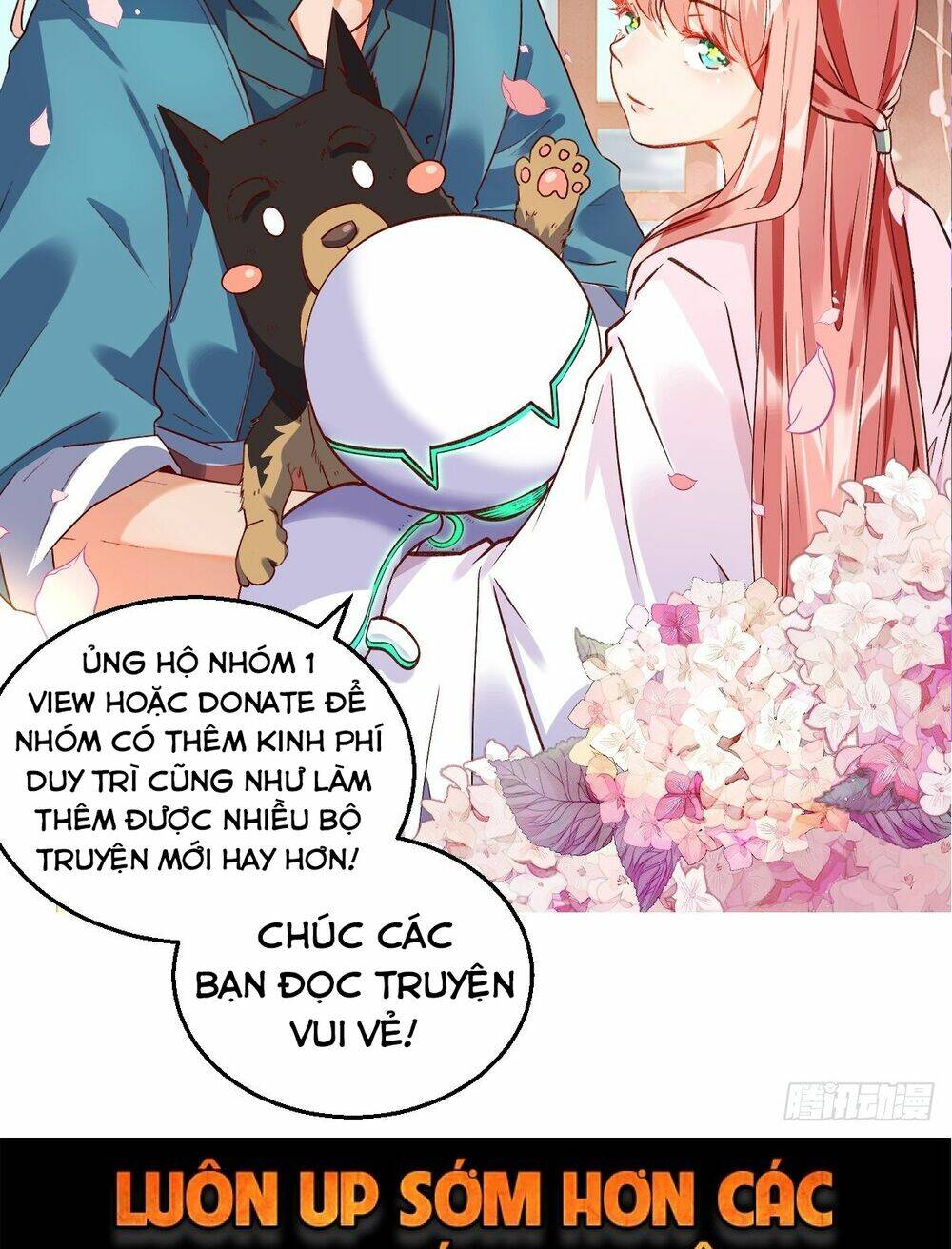 Đế Bá Chapter 13 - Trang 2