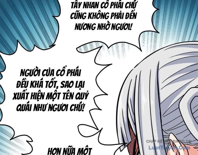 Đế Bá Chapter 130 - Trang 2