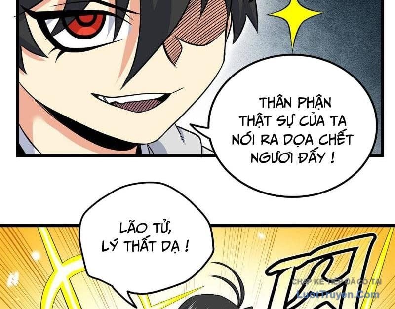 Đế Bá Chapter 130 - Trang 2