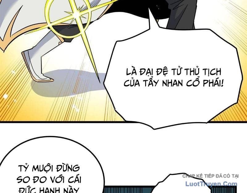 Đế Bá Chapter 130 - Trang 2