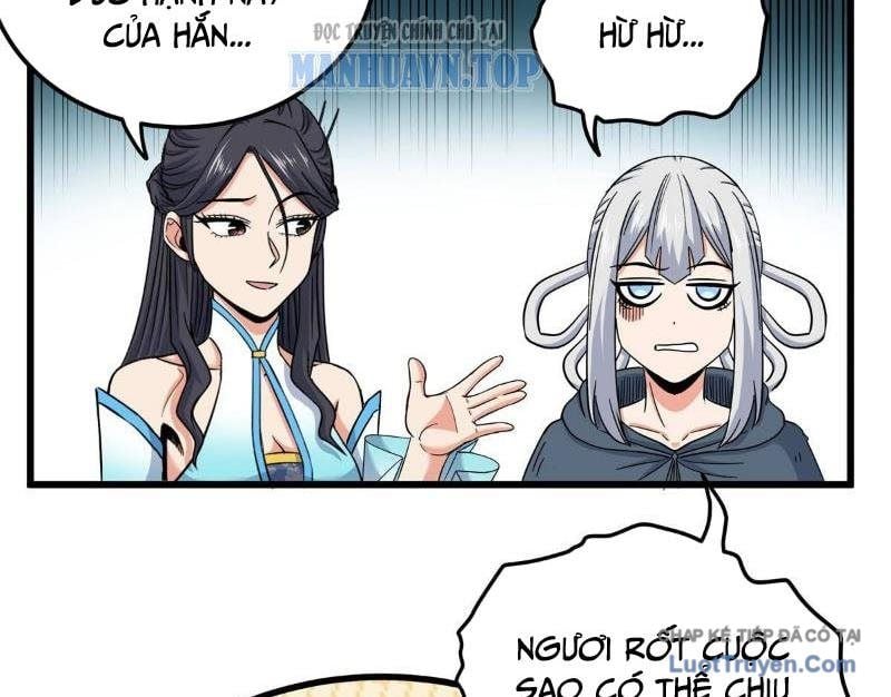 Đế Bá Chapter 130 - Trang 2