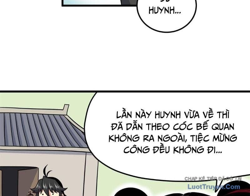 Đế Bá Chapter 130 - Trang 2