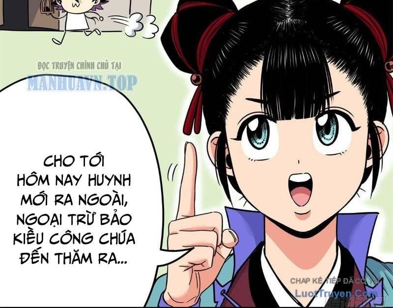 Đế Bá Chapter 130 - Trang 2