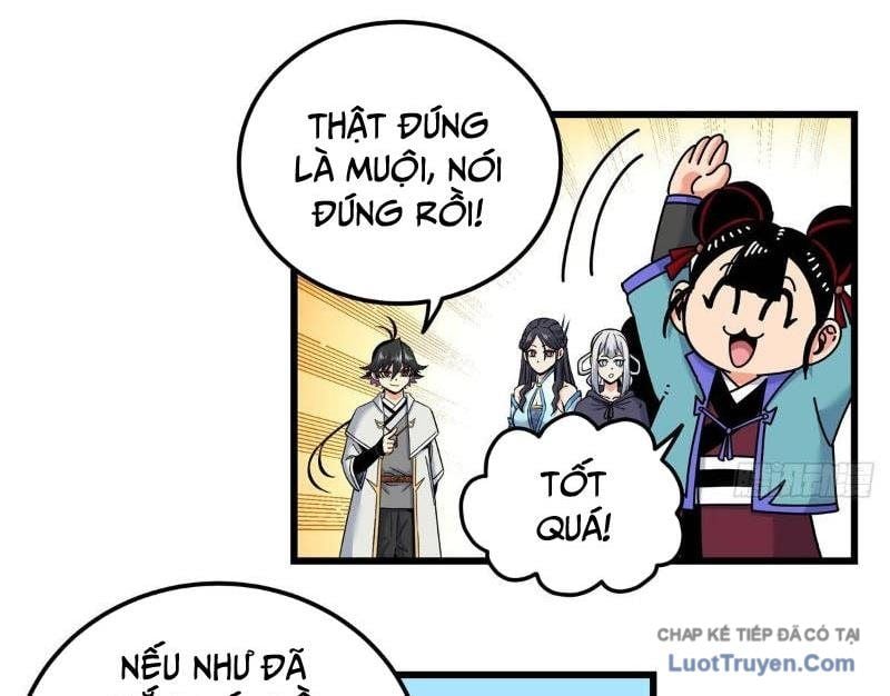 Đế Bá Chapter 130 - Trang 2