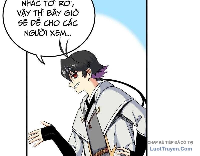 Đế Bá Chapter 130 - Trang 2