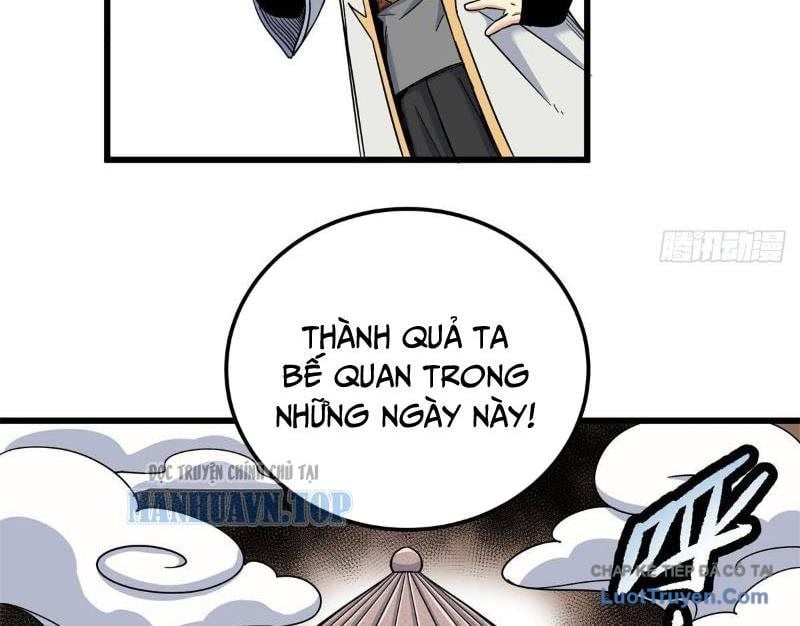 Đế Bá Chapter 130 - Trang 2