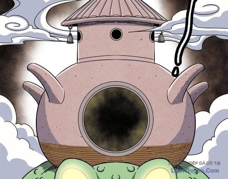 Đế Bá Chapter 130 - Trang 2