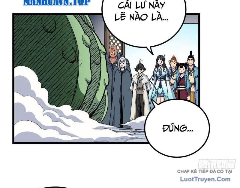 Đế Bá Chapter 130 - Trang 2