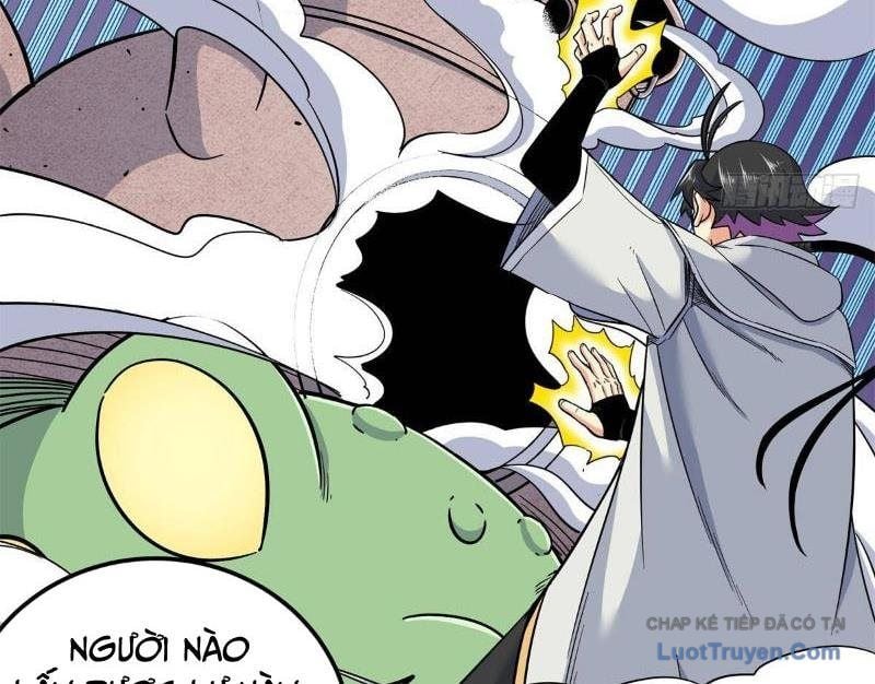 Đế Bá Chapter 130 - Trang 2