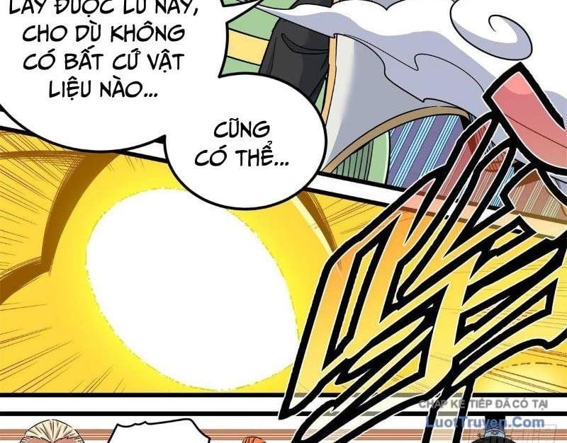 Đế Bá Chapter 130 - Trang 2
