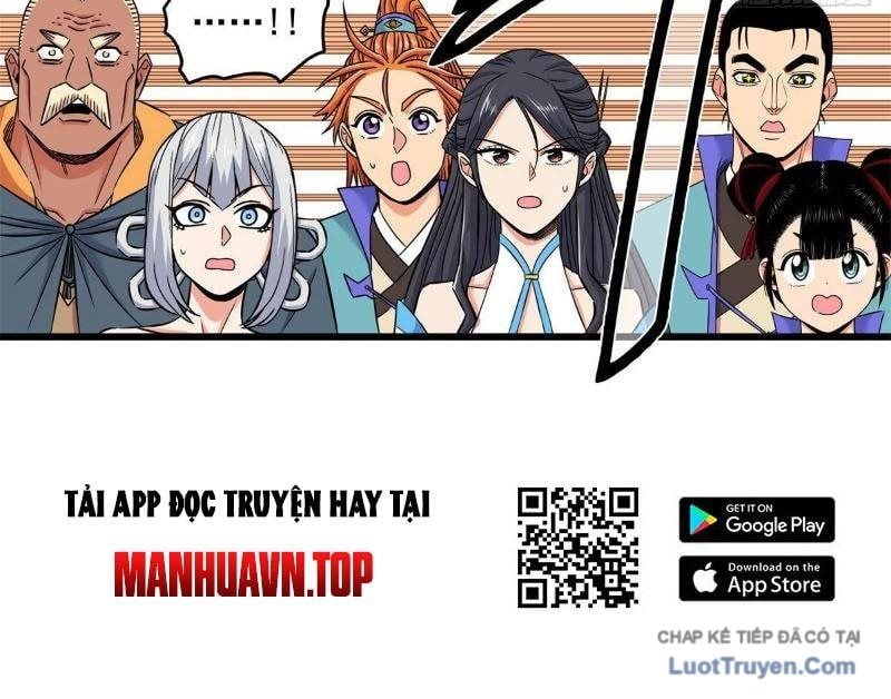 Đế Bá Chapter 130 - Trang 2