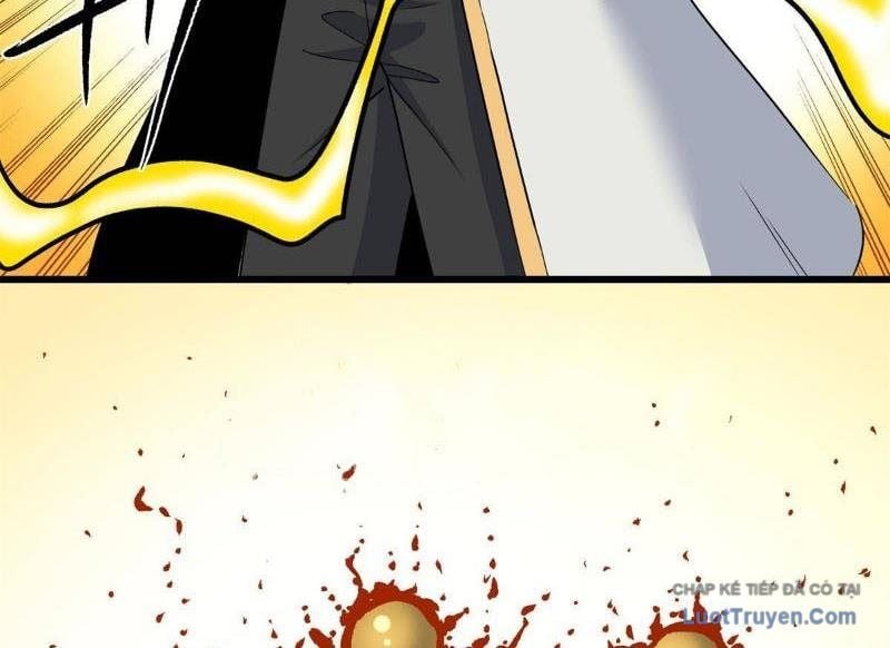 Đế Bá Chapter 130 - Trang 2