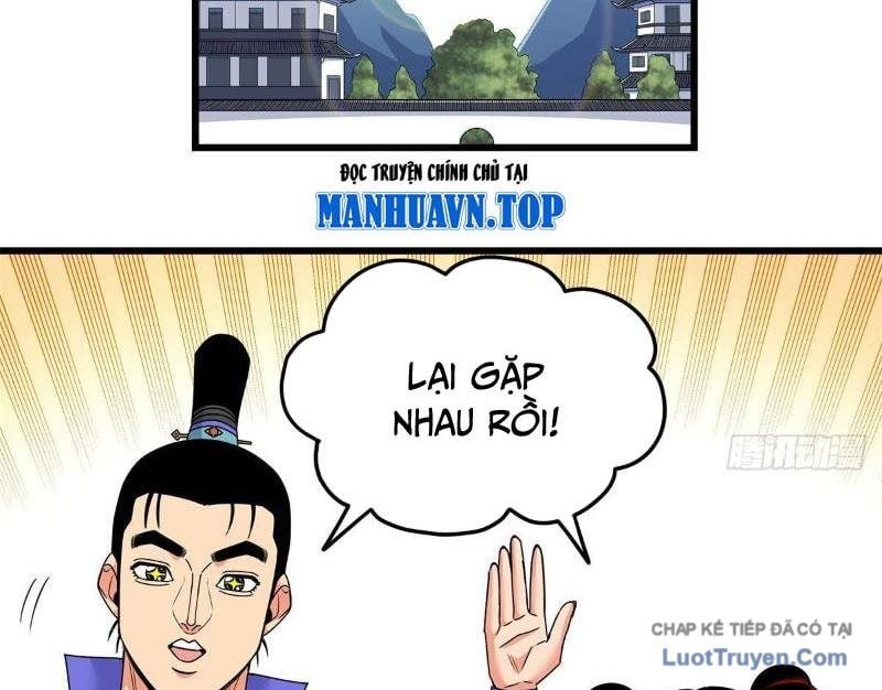 Đế Bá Chapter 130 - Trang 2