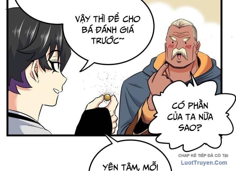 Đế Bá Chapter 130 - Trang 2