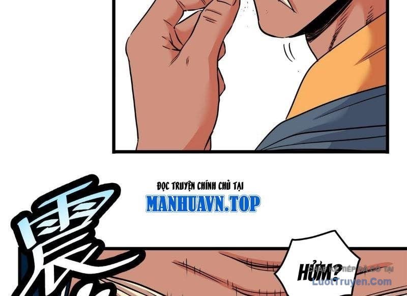 Đế Bá Chapter 130 - Trang 2