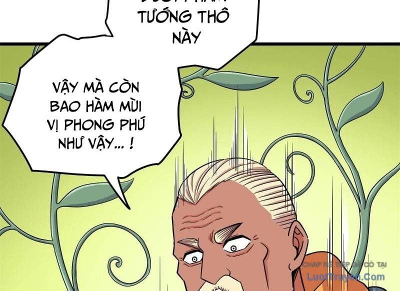 Đế Bá Chapter 130 - Trang 2