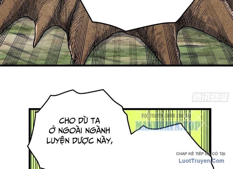 Đế Bá Chapter 130 - Trang 2