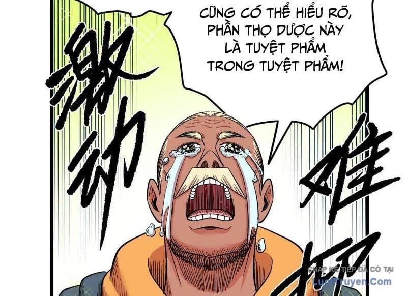 Đế Bá Chapter 130 - Trang 2