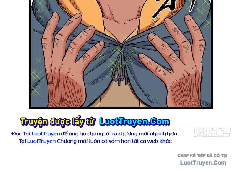 Đế Bá Chapter 130 - Trang 2