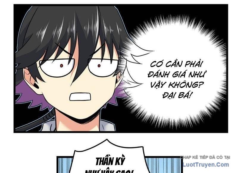 Đế Bá Chapter 130 - Trang 2