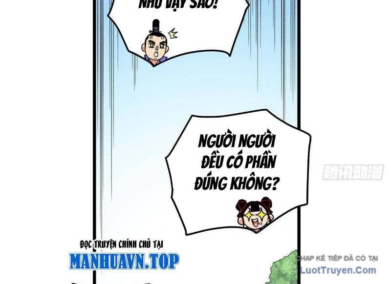 Đế Bá Chapter 130 - Trang 2