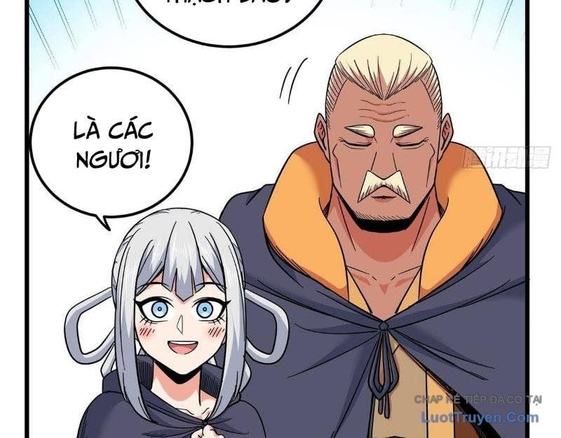 Đế Bá Chapter 130 - Trang 2